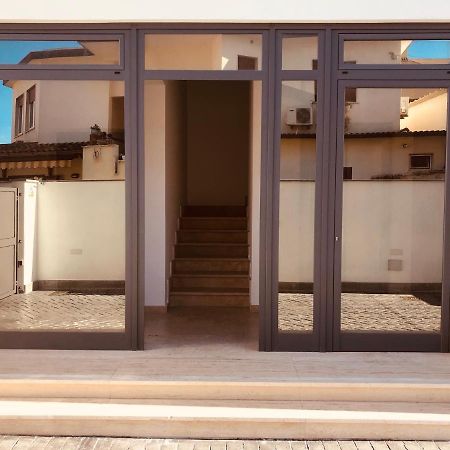 Fco Luxury Apartments Φιουμιτσίνο Εξωτερικό φωτογραφία