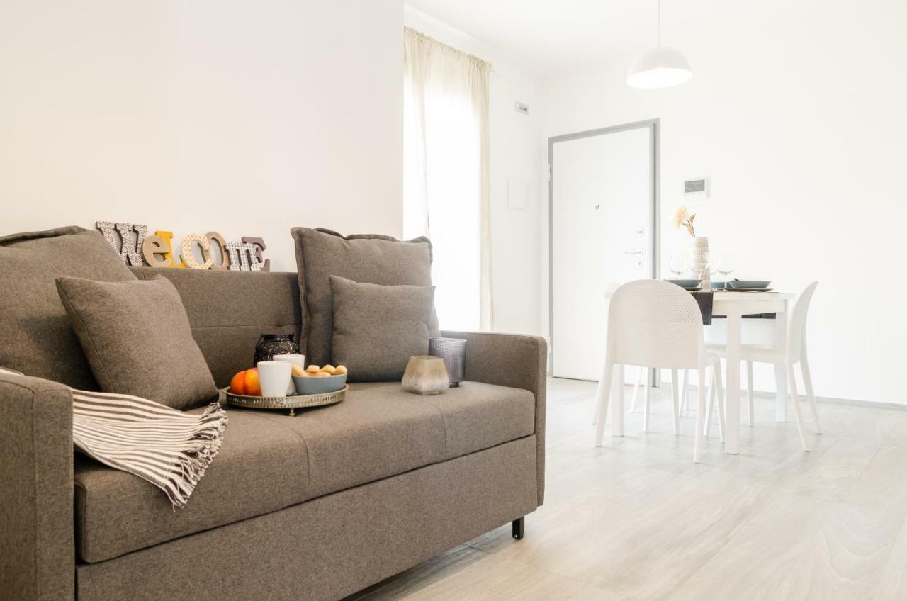 Fco Luxury Apartments Φιουμιτσίνο Εξωτερικό φωτογραφία