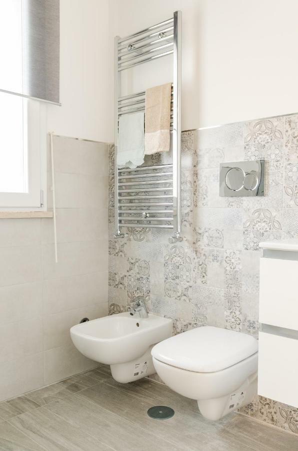 Fco Luxury Apartments Φιουμιτσίνο Εξωτερικό φωτογραφία
