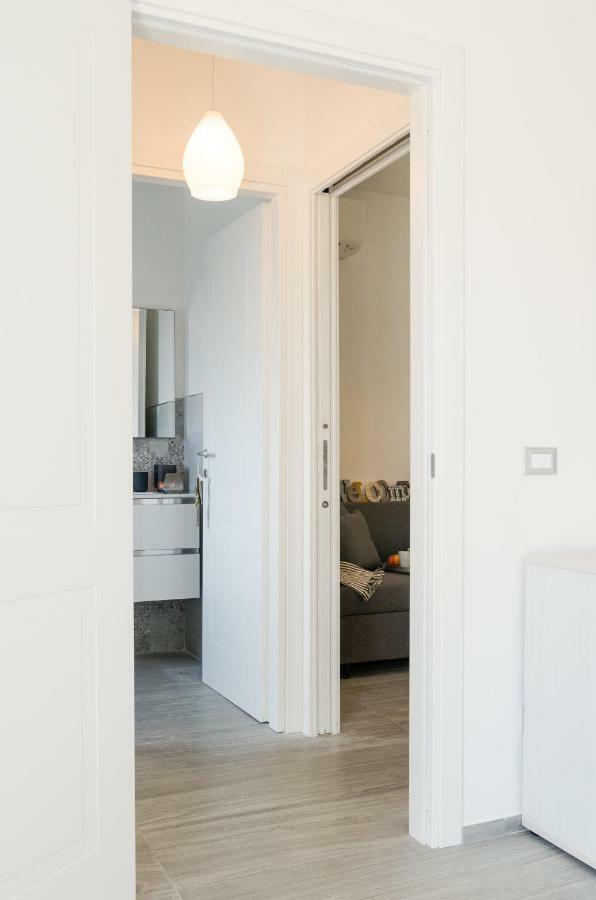 Fco Luxury Apartments Φιουμιτσίνο Εξωτερικό φωτογραφία