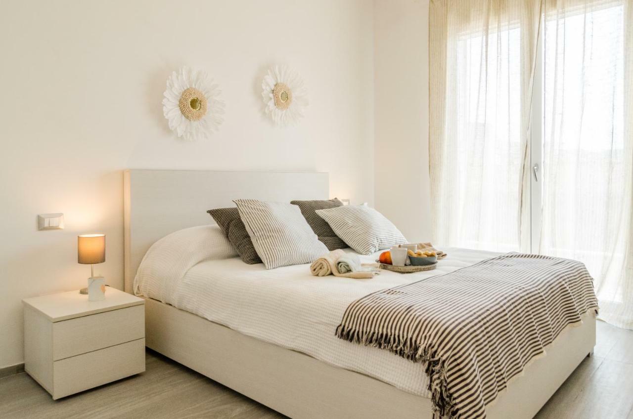 Fco Luxury Apartments Φιουμιτσίνο Εξωτερικό φωτογραφία