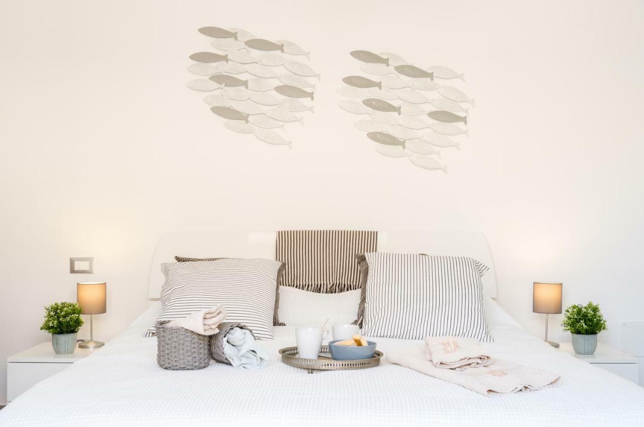 Fco Luxury Apartments Φιουμιτσίνο Εξωτερικό φωτογραφία