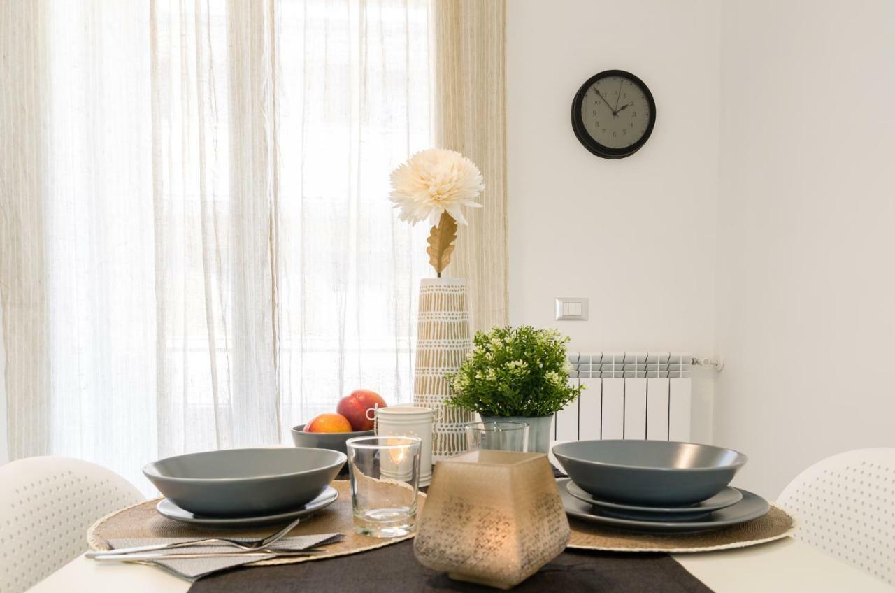 Fco Luxury Apartments Φιουμιτσίνο Εξωτερικό φωτογραφία