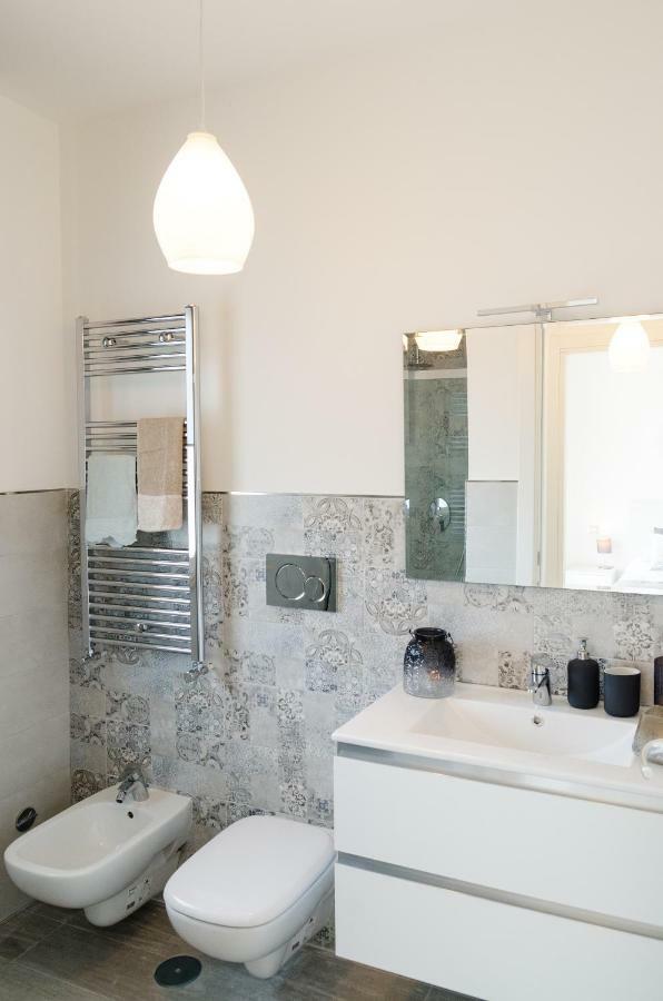 Fco Luxury Apartments Φιουμιτσίνο Εξωτερικό φωτογραφία