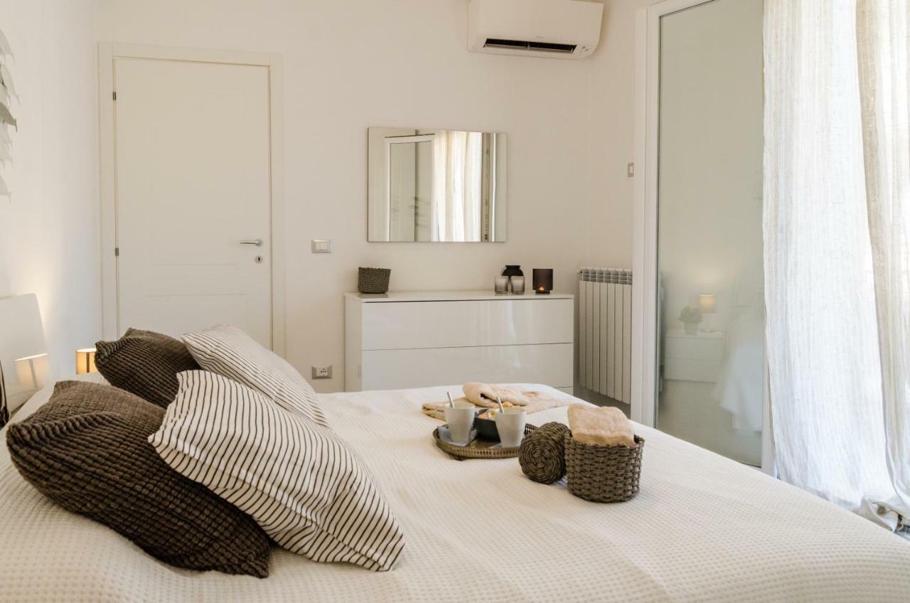 Fco Luxury Apartments Φιουμιτσίνο Εξωτερικό φωτογραφία