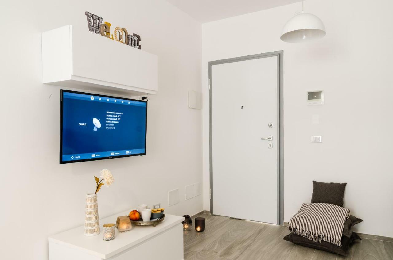 Fco Luxury Apartments Φιουμιτσίνο Εξωτερικό φωτογραφία
