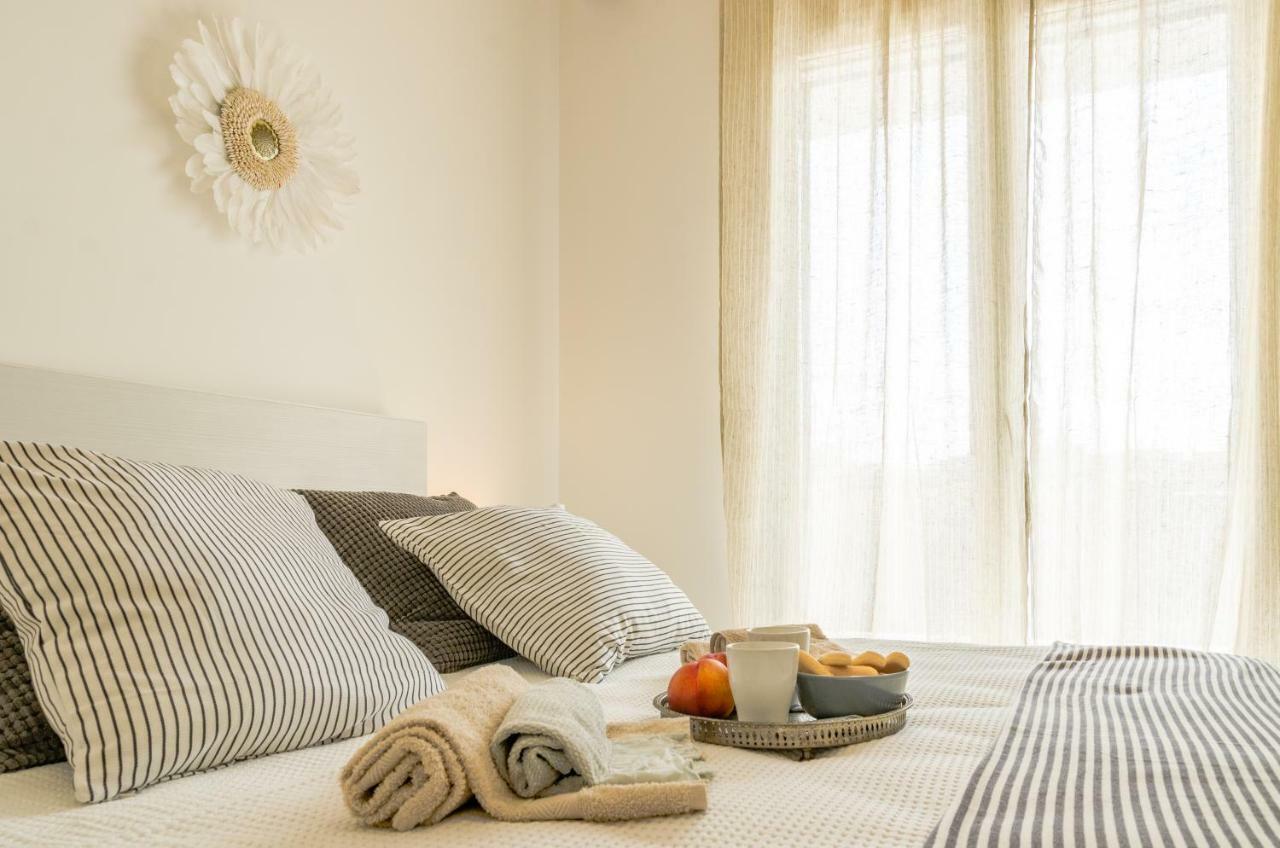 Fco Luxury Apartments Φιουμιτσίνο Εξωτερικό φωτογραφία