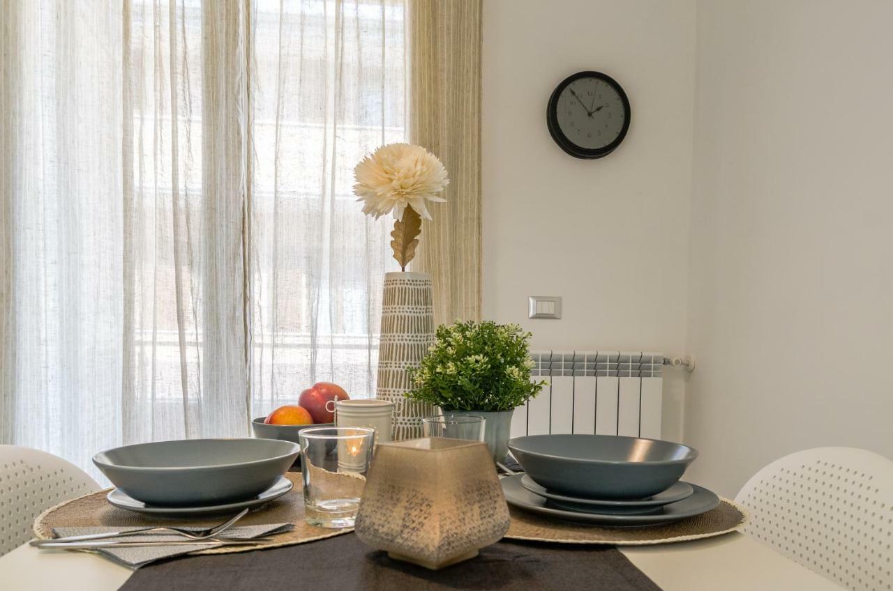 Fco Luxury Apartments Φιουμιτσίνο Εξωτερικό φωτογραφία