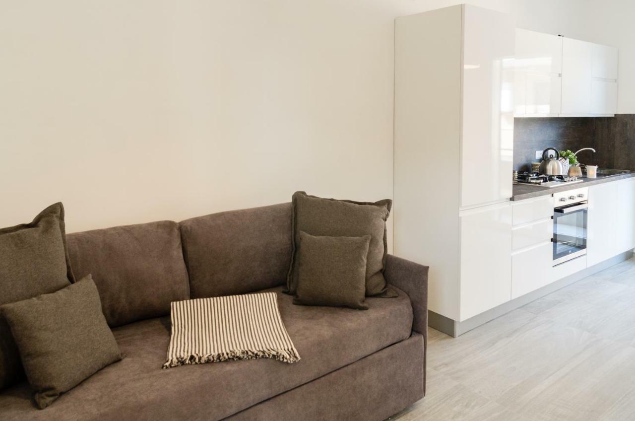 Fco Luxury Apartments Φιουμιτσίνο Εξωτερικό φωτογραφία