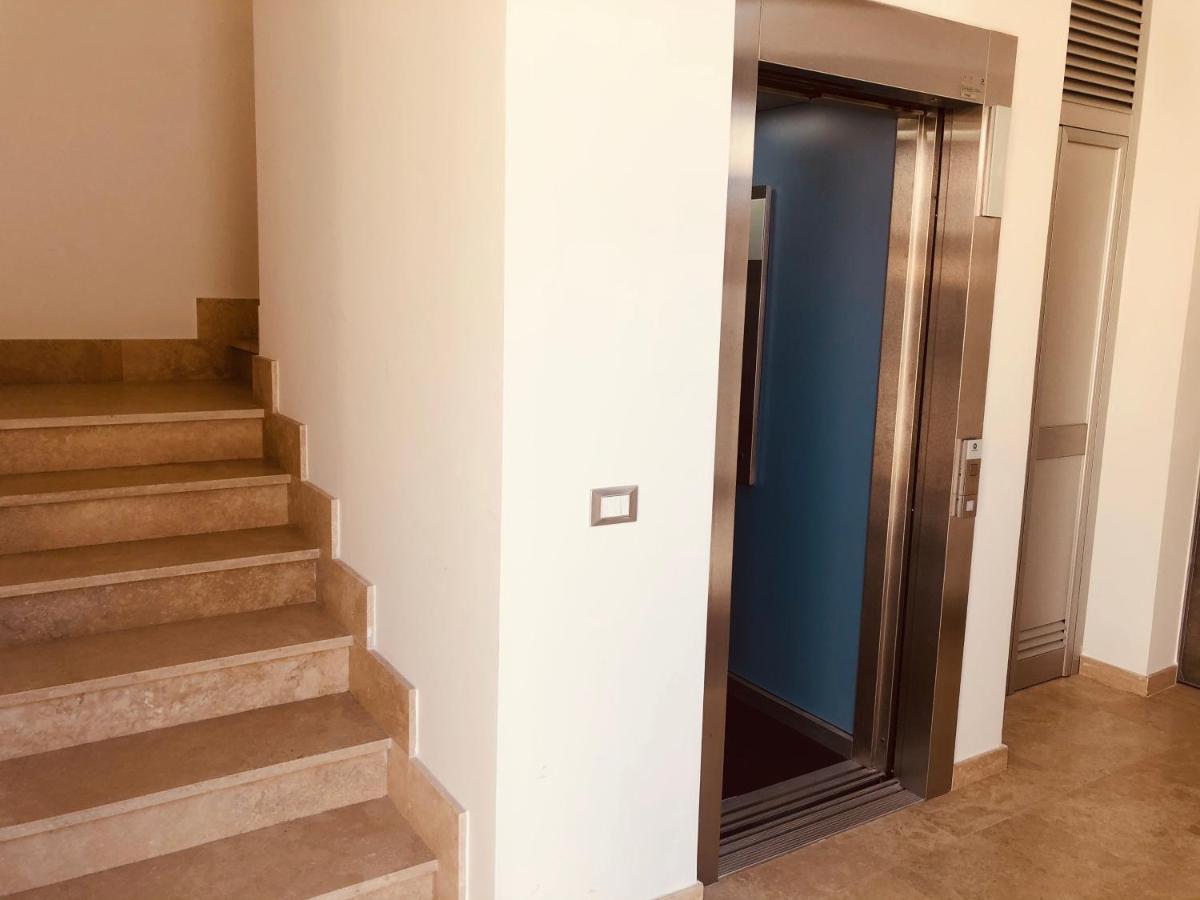 Fco Luxury Apartments Φιουμιτσίνο Εξωτερικό φωτογραφία
