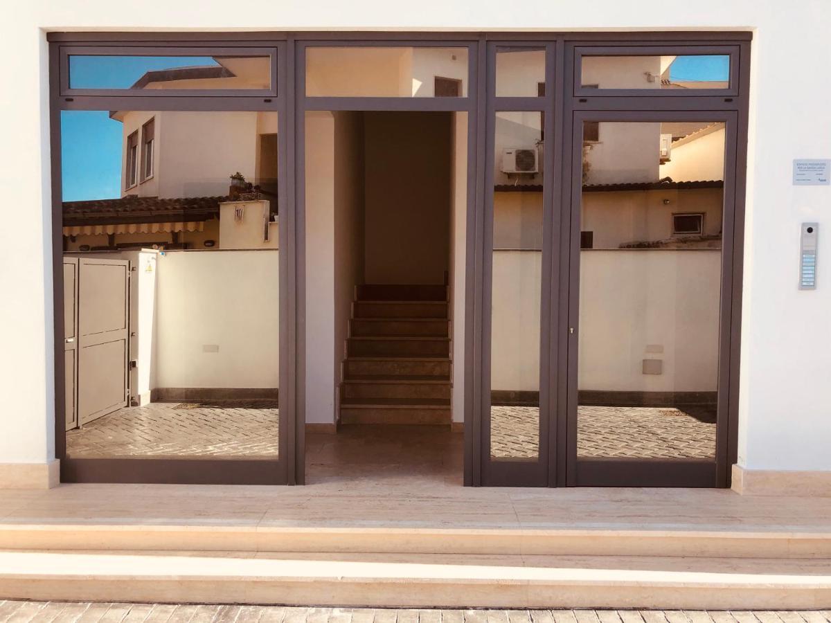 Fco Luxury Apartments Φιουμιτσίνο Εξωτερικό φωτογραφία