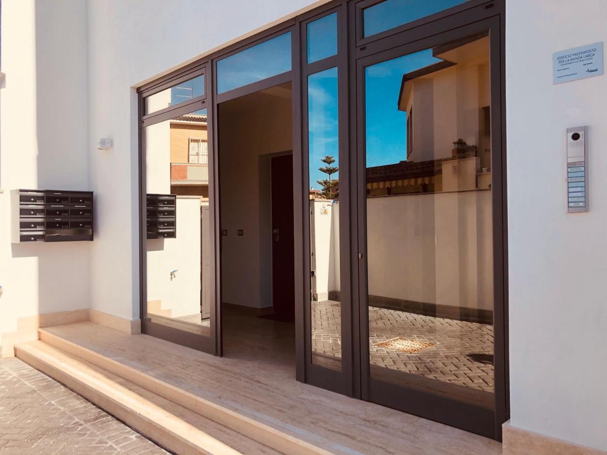 Fco Luxury Apartments Φιουμιτσίνο Εξωτερικό φωτογραφία